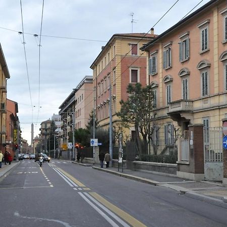Il Moscondoro Di Mz Bologna Exterior photo